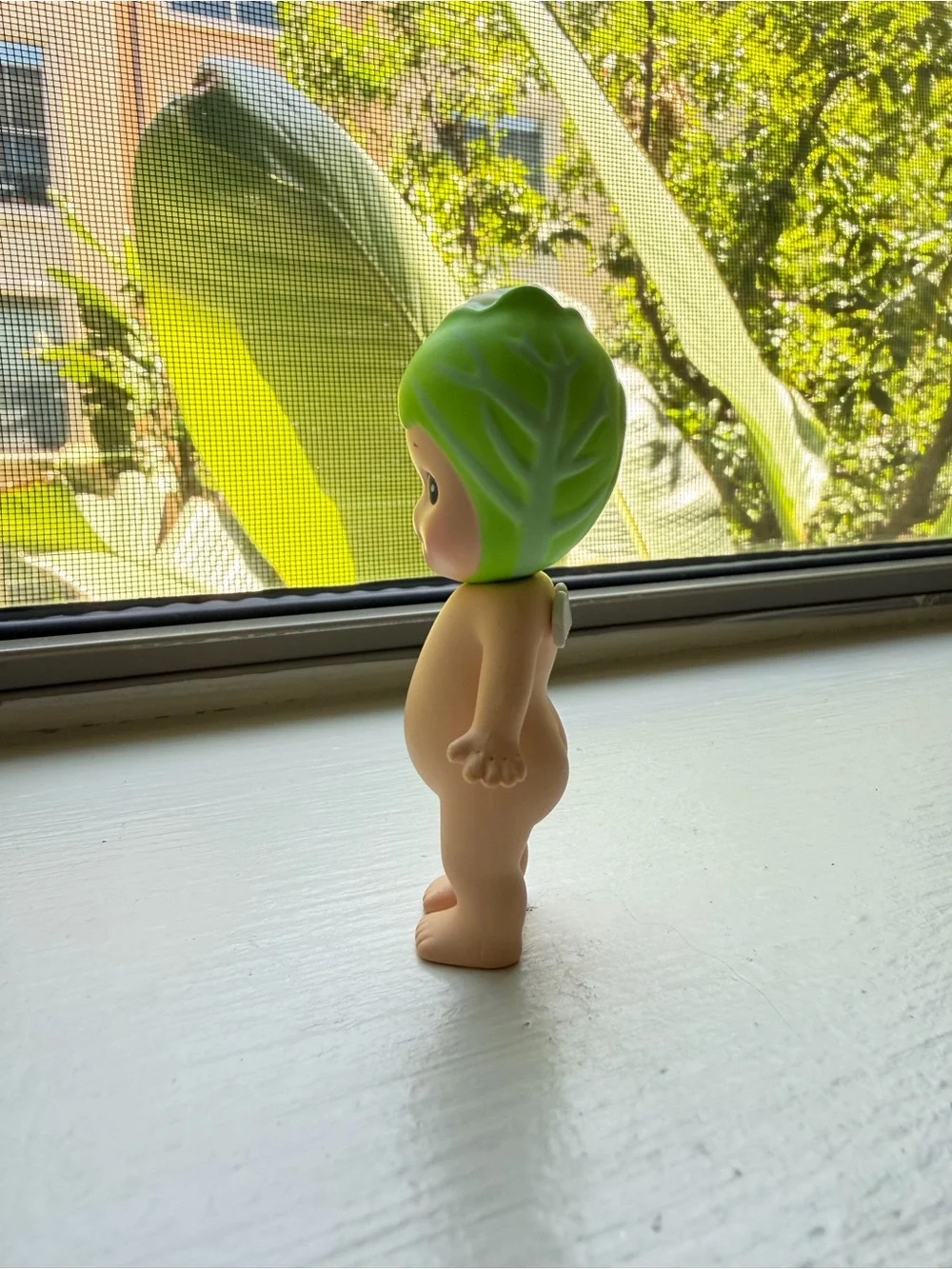 Sonny Angel “Vegetable Series” Cabbage